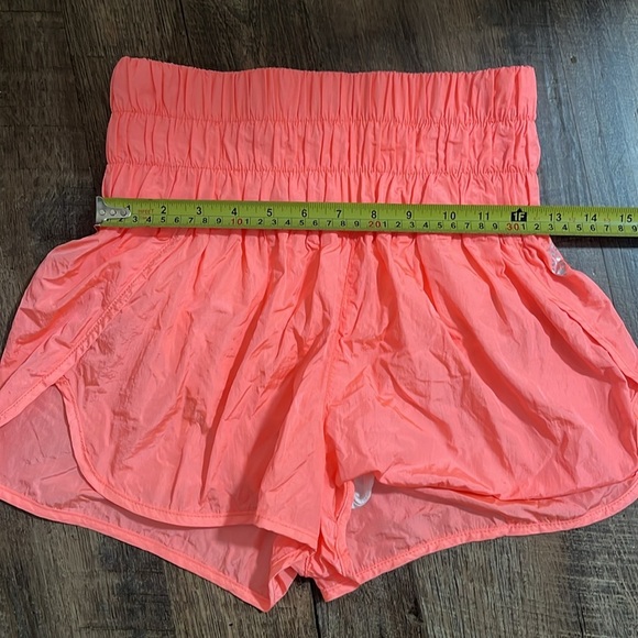 Free people “the way home” shorts - Picture 5 of 5